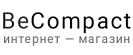 Промокоды BeCompact