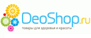 Промокоды Deoshop.ru