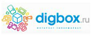 Промокоды Digbox.ru