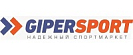 Промокоды Gipersport