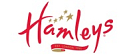 Промокоды Hamleys