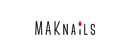 Промокоды MAKnails