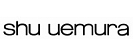 Промокоды Shu Uemura