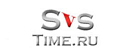 Промокоды SvsTime.ru