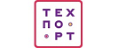 промокоды Техпорт