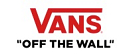 Промокоды Vans